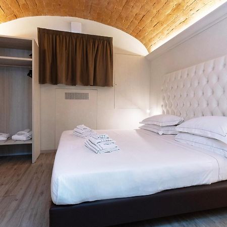 Florence Luxury Guest House Bagian luar foto