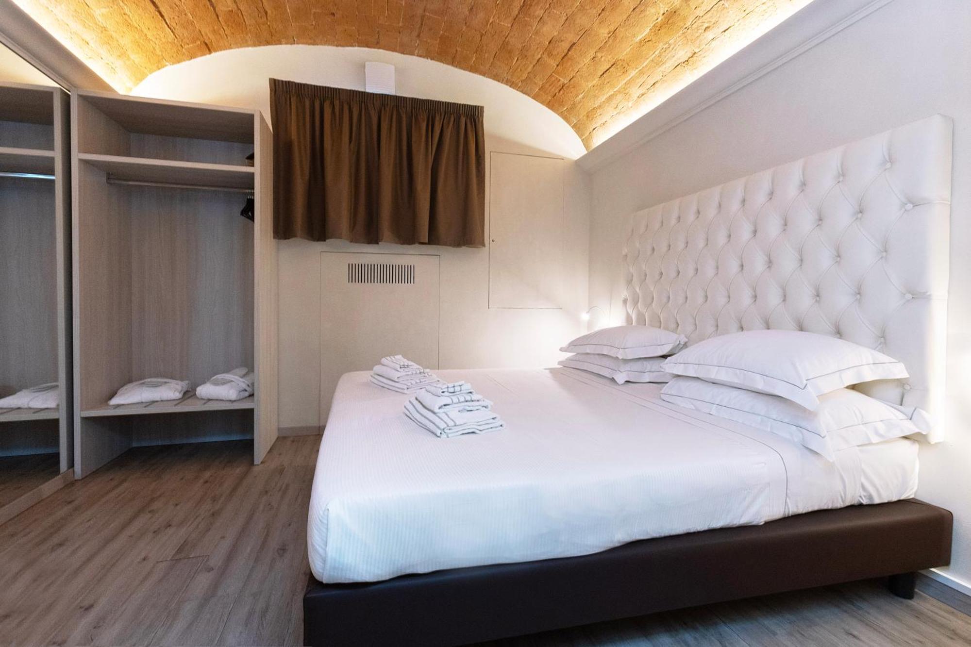 Florence Luxury Guest House Bagian luar foto